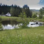 Nordwald Appartamento Angelbach