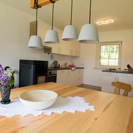 Apartamento Nordwald Angelbach