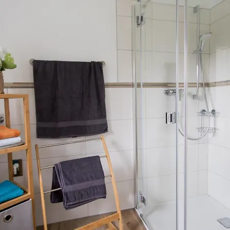 Nordwald Apartman Angelbach