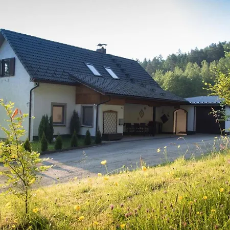 Apartamento Nordwald