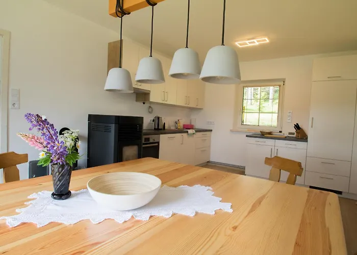 Apartmán Nordwald Angelbach