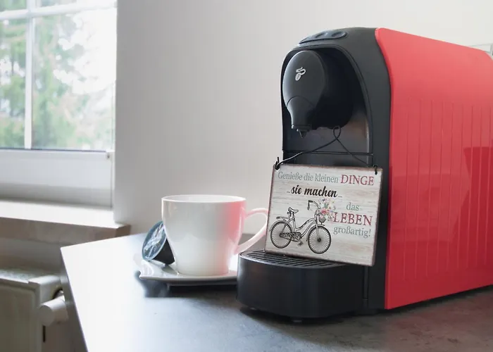 Nordwald Apartmán *